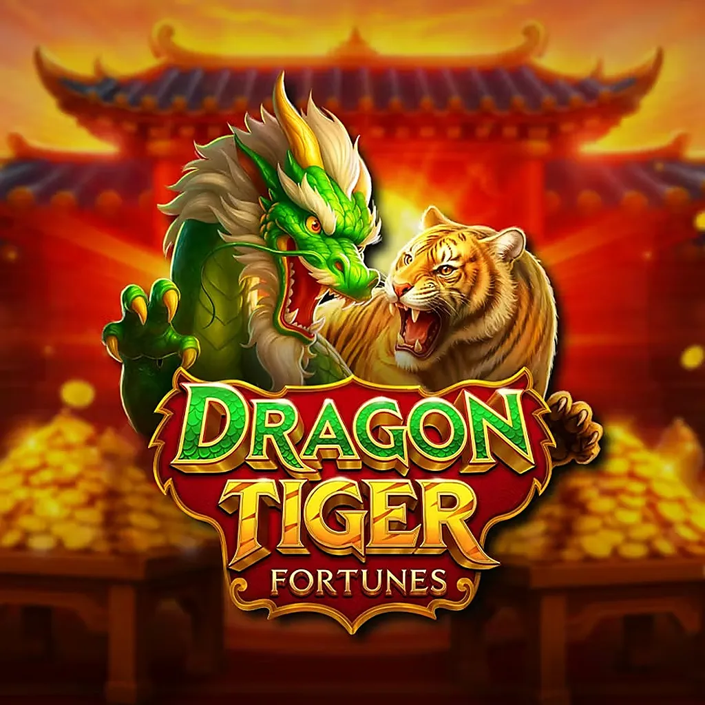 dragon tiger fortunes