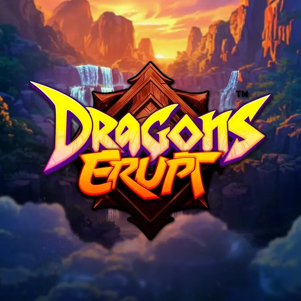 dragons erupt