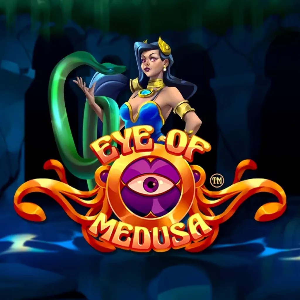 eye of medusa