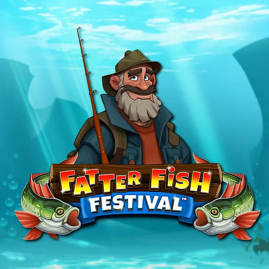 father fish festival