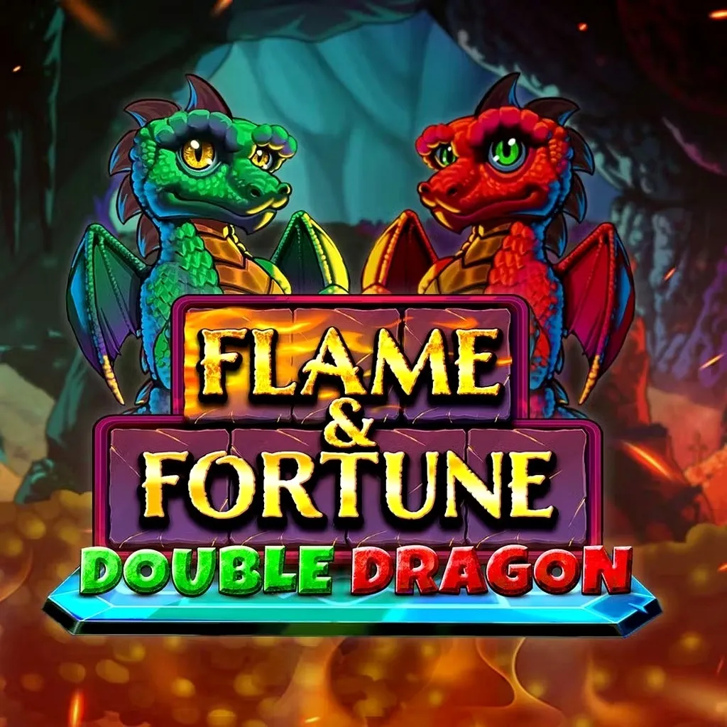 flame of fortune double dragon