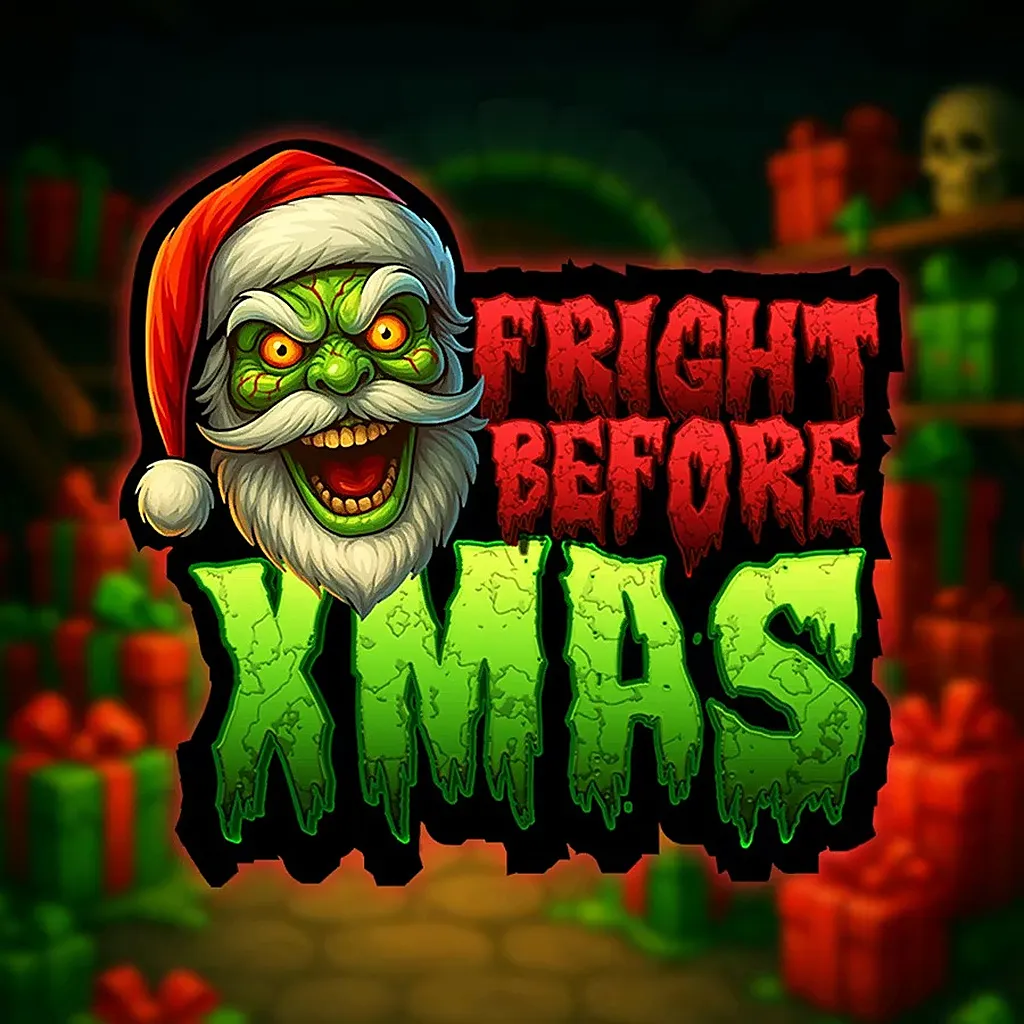 fright before xmas 2