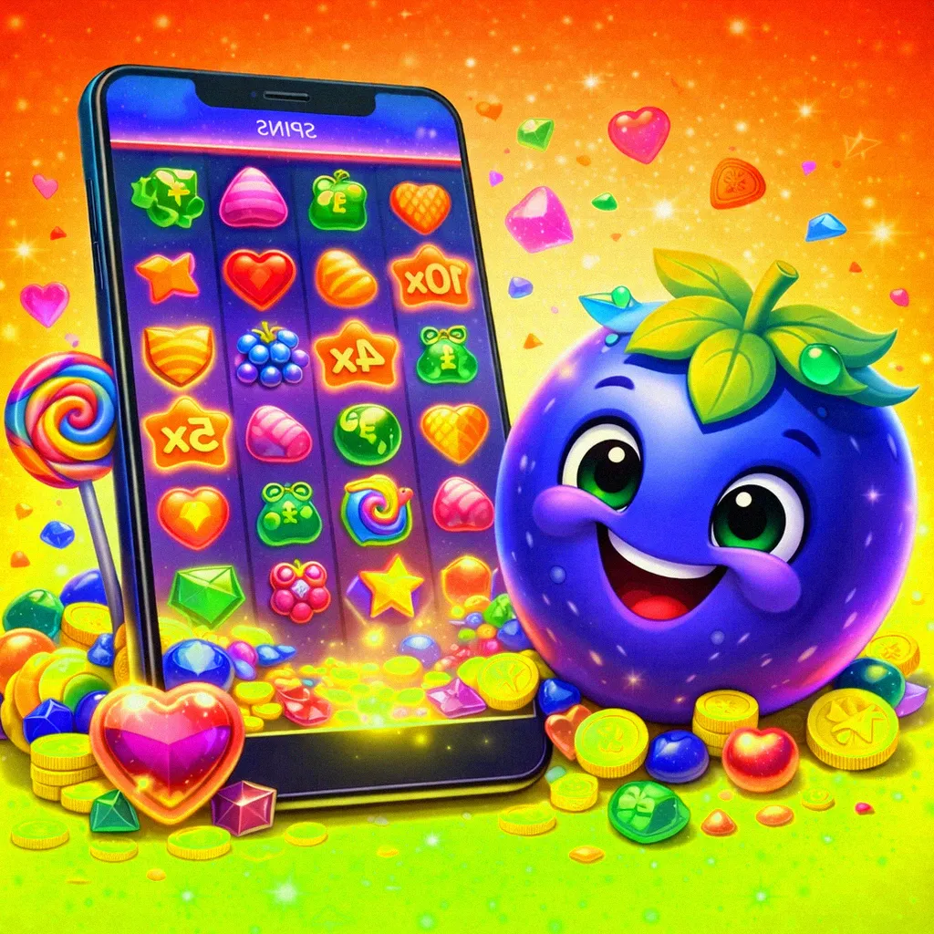 dhoni88 fruit slots