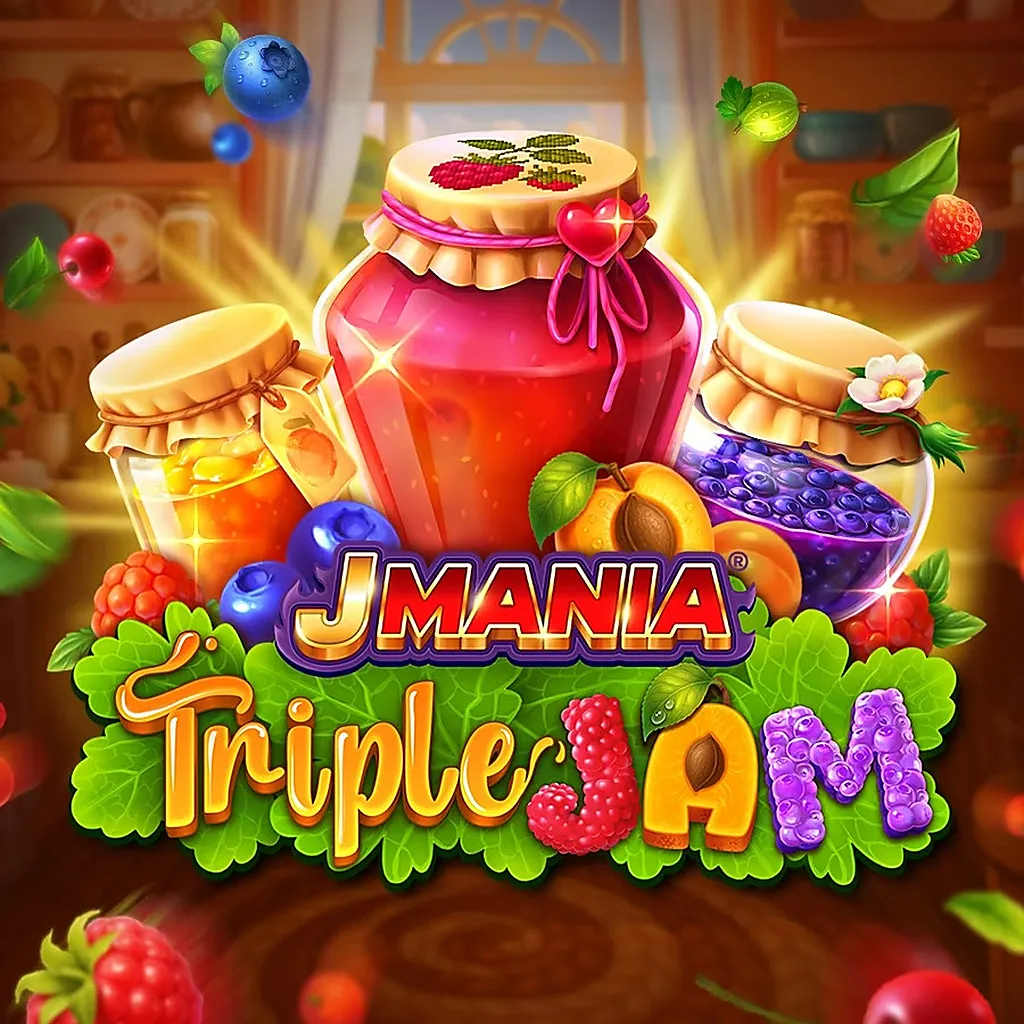 jmania triple jam