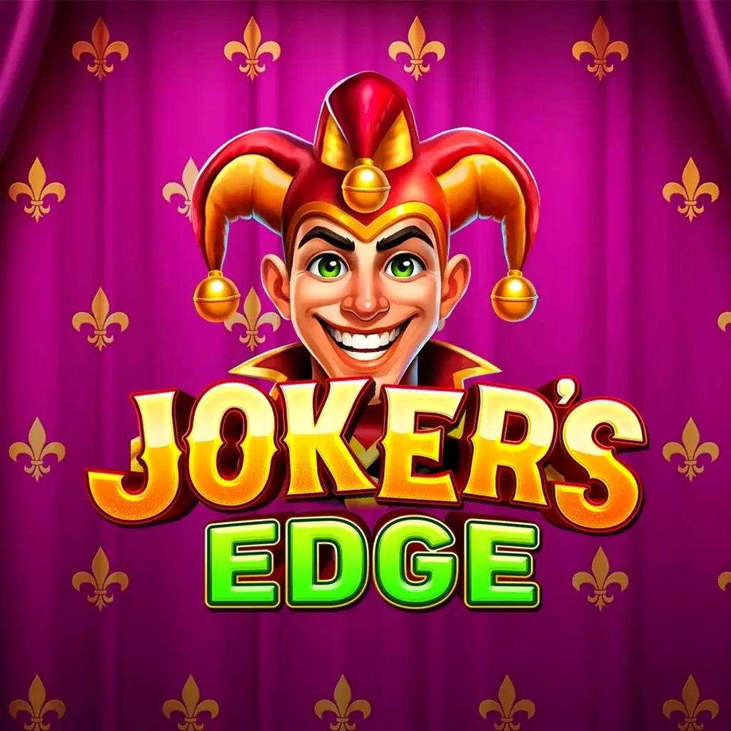 jokers edge