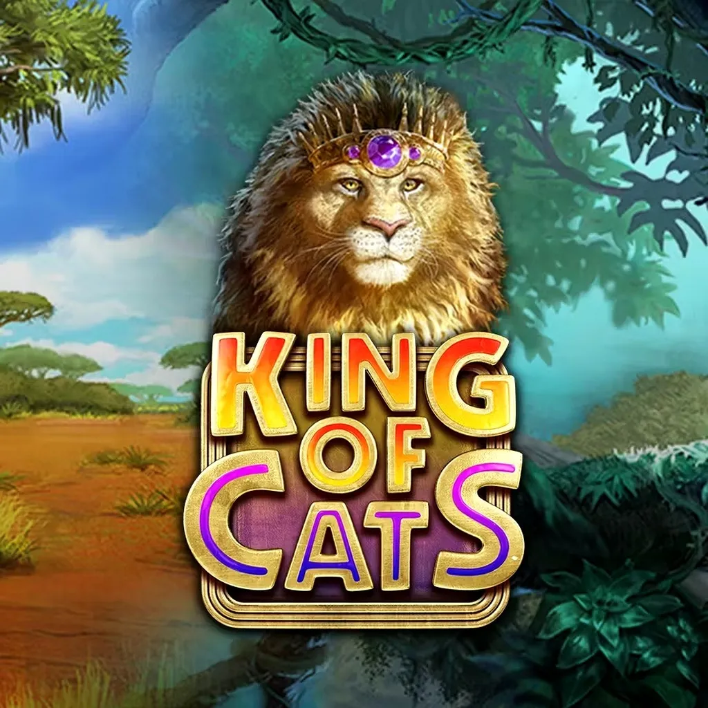 king of cats