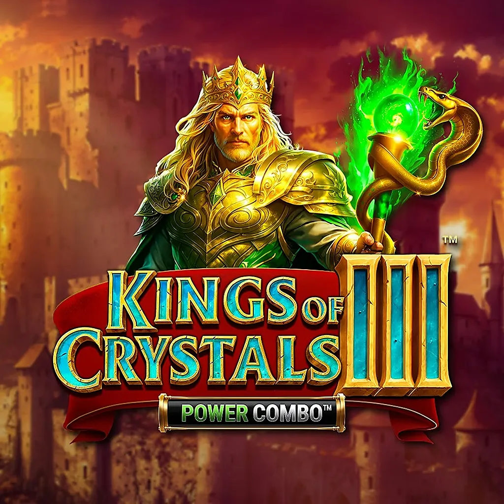 kings of crystals 3